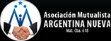 Asociacion Mutual ARGENTINA NUEVA